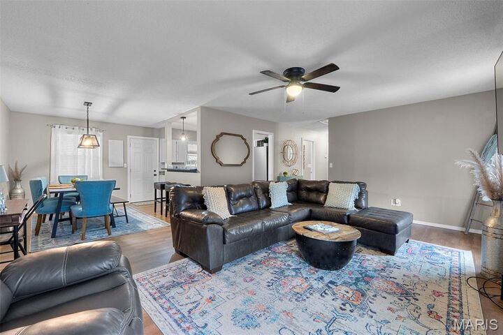Property Photo: 2009 Steven Drive MO 63701