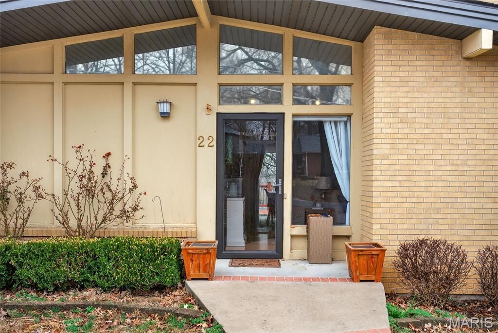 Property Photo: 22 Edgewood Drive MO 63703