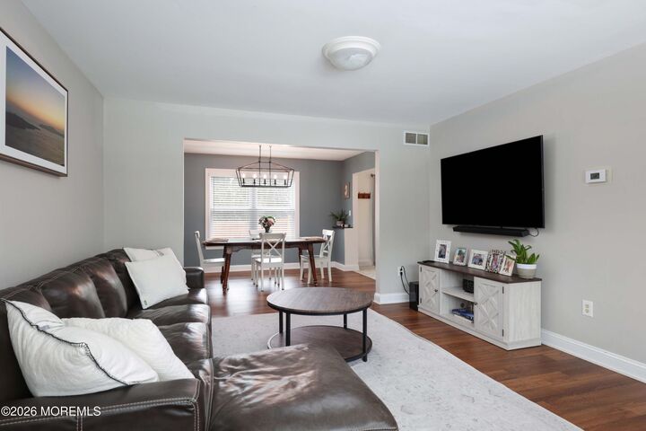 Property Photo:  27 Jennifer Drive  NJ 07731 