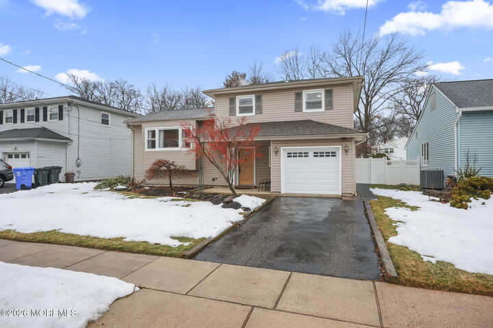 Property Photo: 29 Hollywood Drive NJ 07095