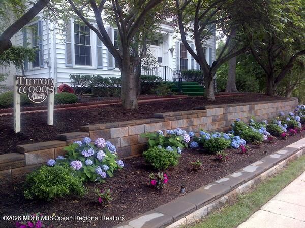 Property Photo:  55 Oak Lane  NJ 07724 