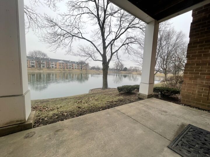 Property Photo:  5501 Carriageway Drive 112  IL 60008 