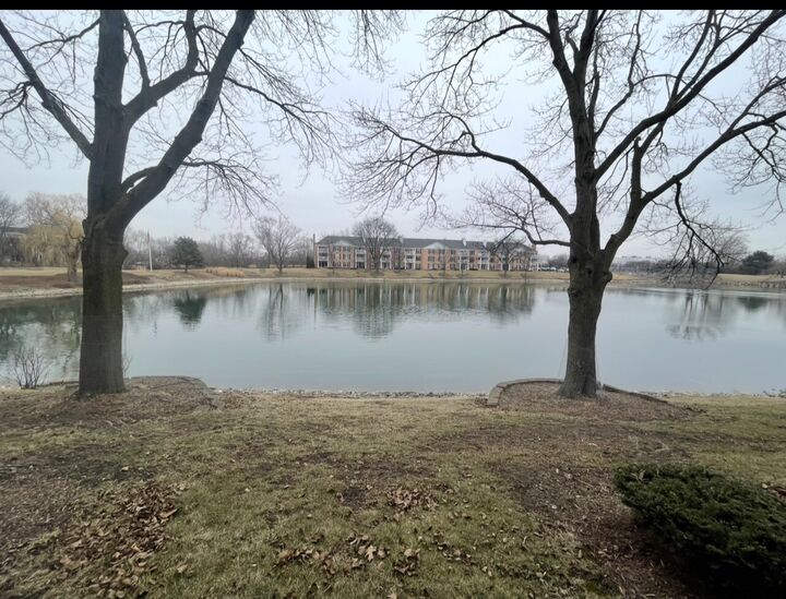 Property Photo: 5501 Carriageway Drive 112 IL 60008