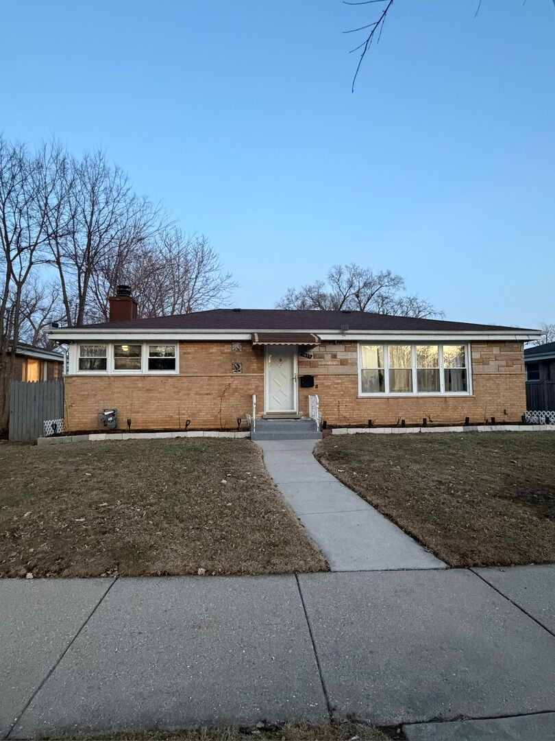 Property Photo:  9433 Kostner Avenue  IL 60076 