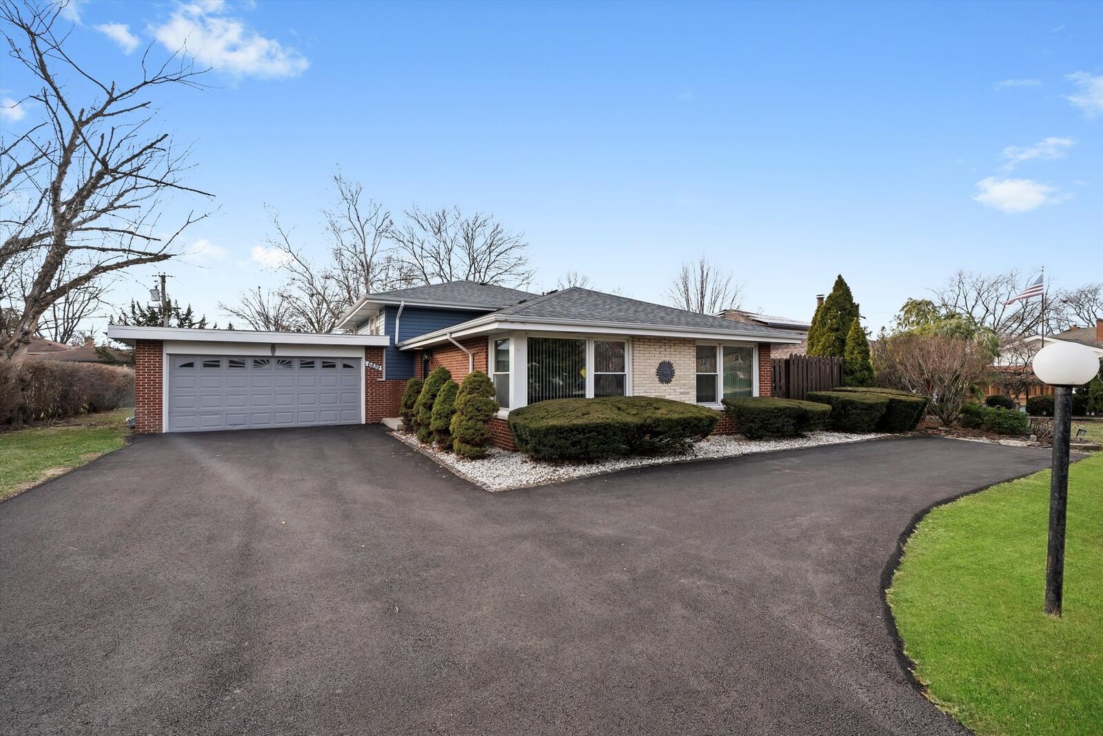 Property Photo:  6839 W 127th Street  IL 60463 