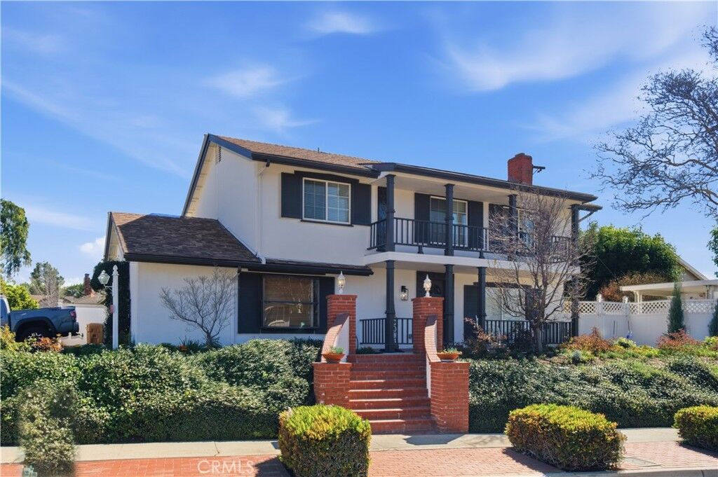 Property Photo:  600 N Pepper Tree Drive  CA 92821 