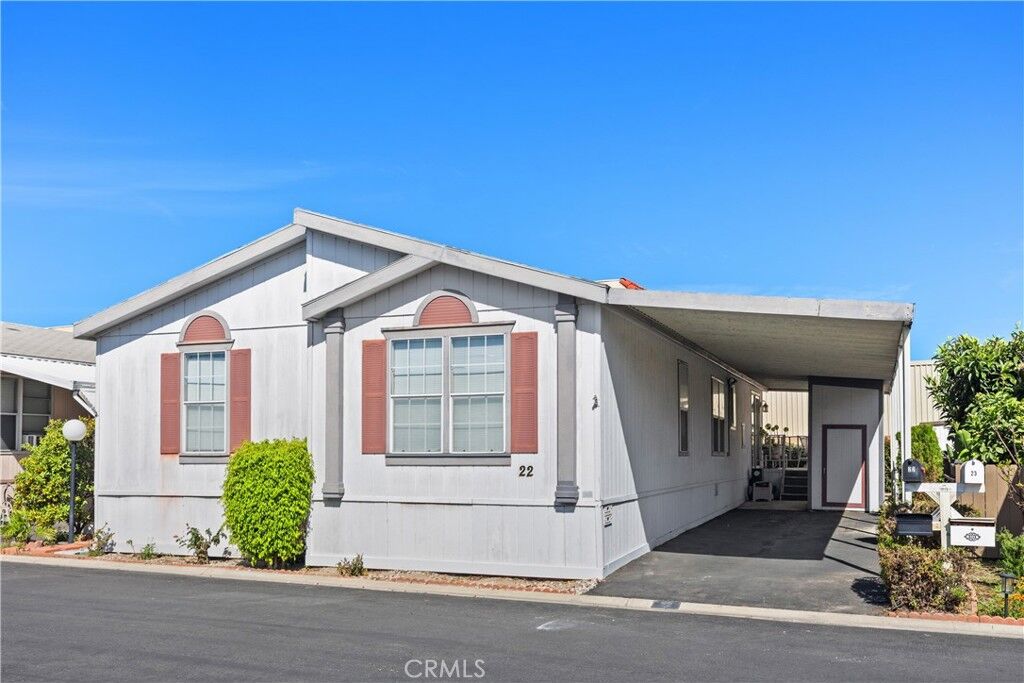 Property Photo:  507 S Euclid 22  CA 92704 