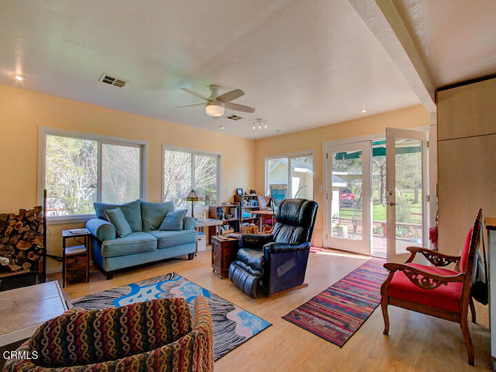 Property Photo:  14100 Prairie Way  CA 95460 