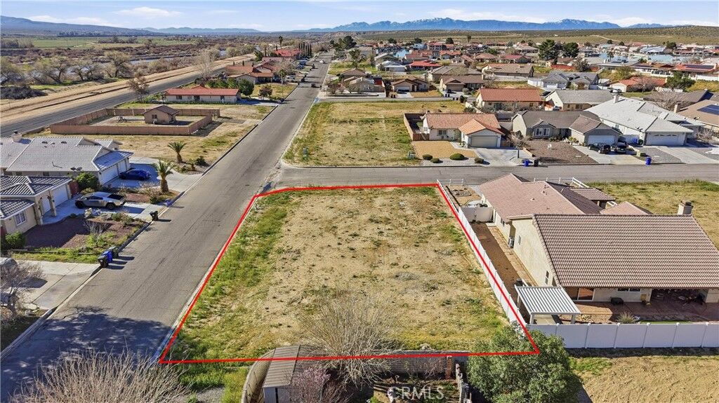 Property Photo:  14802 Shenandoah  CA 92342 