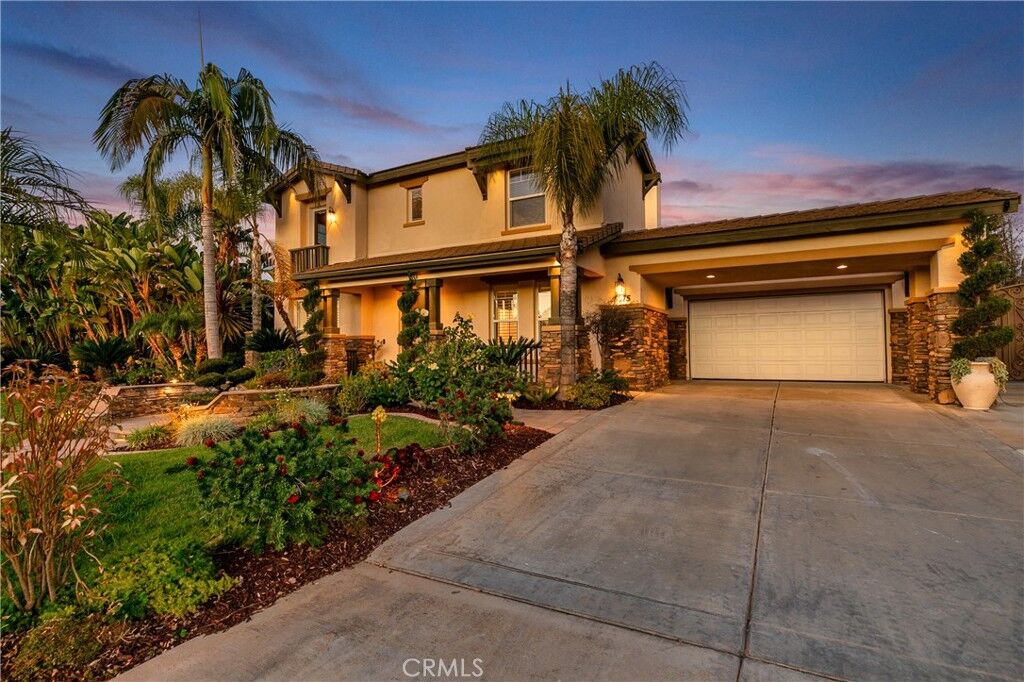 Property Photo:  8075 Terraza Court  CA 92508 