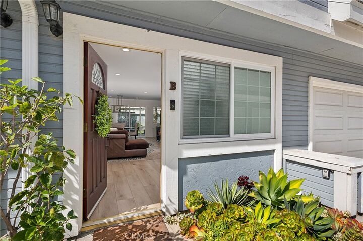 Property Photo: 133 Cecil Place B CA 92627