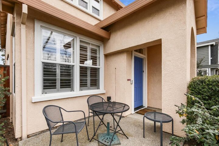 Property Photo:  2015 Bishop Place  CA 95618 