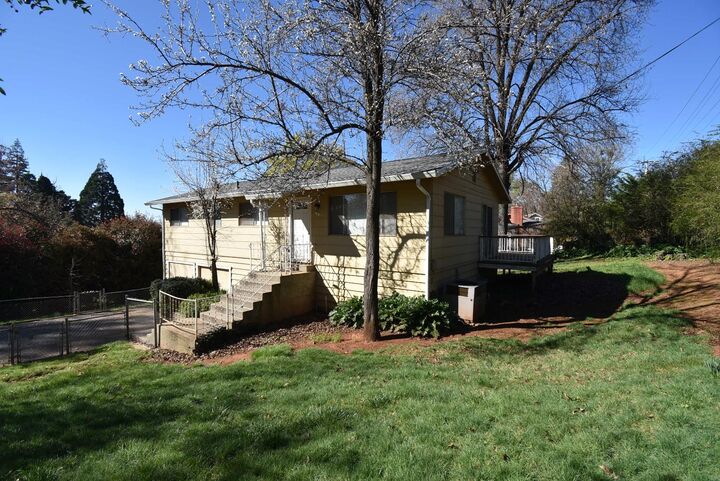 Property Photo:  10091 East Drive  CA 95945 