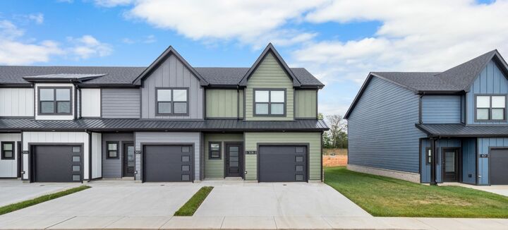 Property Photo: 307 Jonathan Wade Circle TN 37043