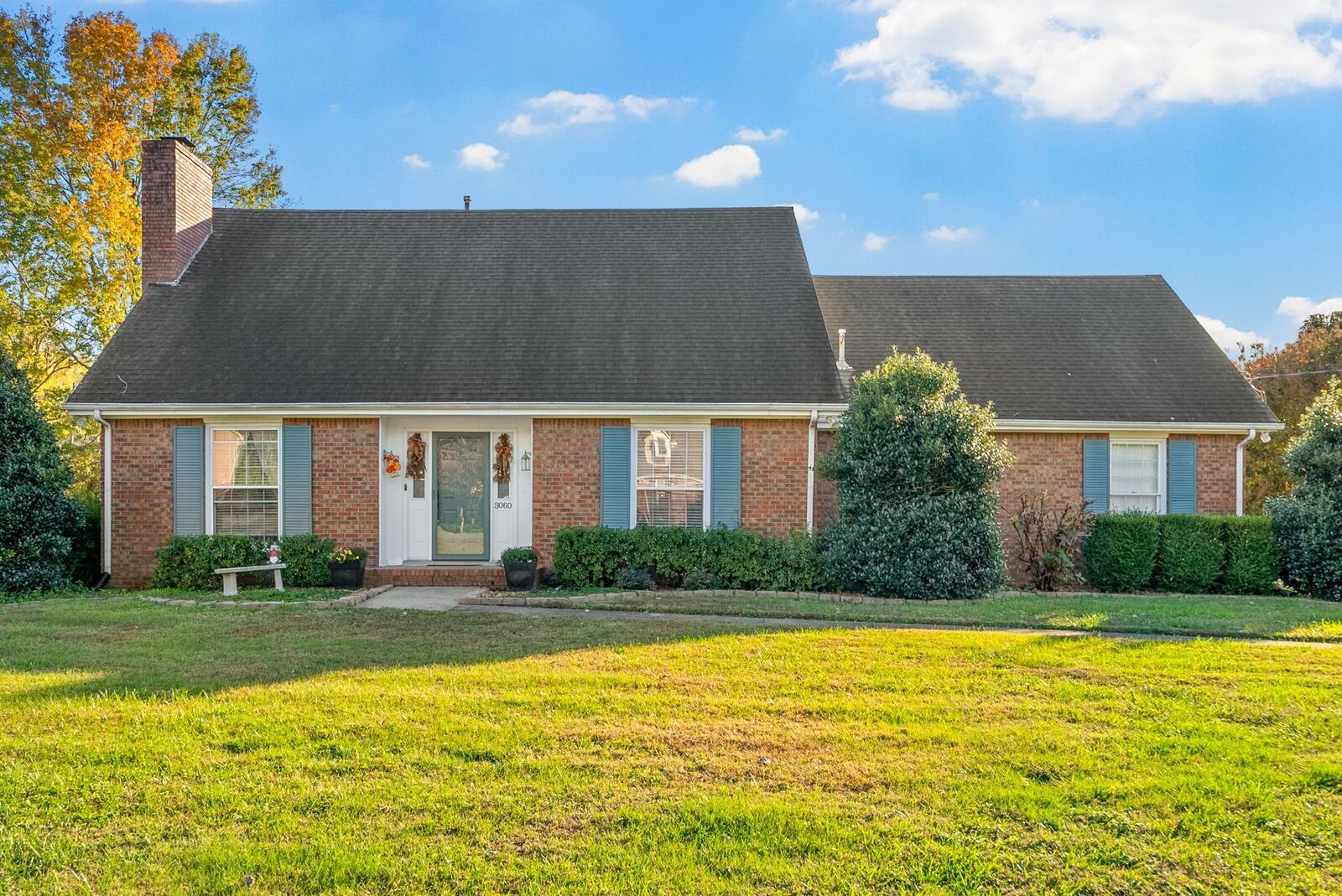 Property Photo:  3060 Williamsburg Rd  TN 37043 
