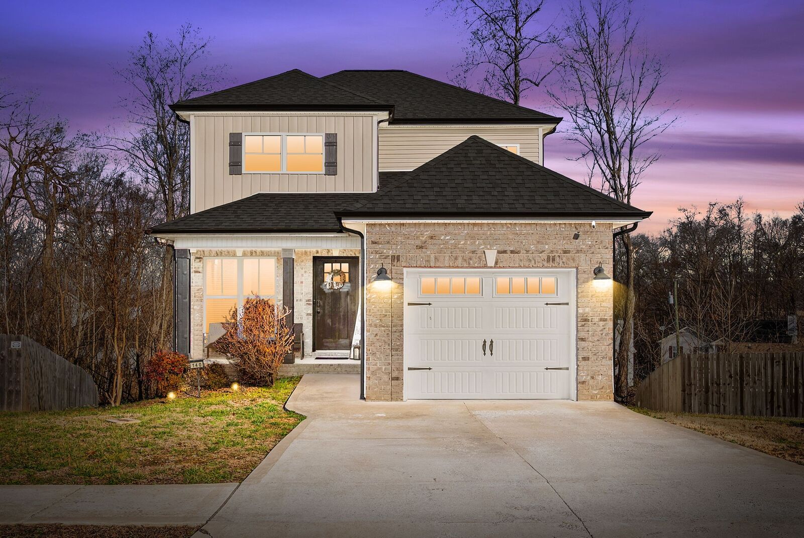 Property Photo:  140 Waterwheel Cir  TN 37042 