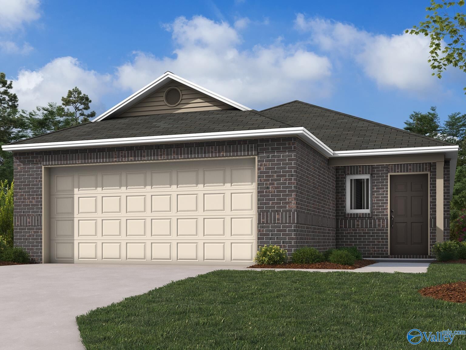 Property Photo: 1001 John Avenue AL 35673