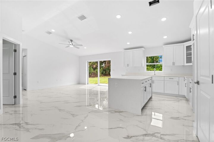 Property Photo:  814 Milano Avenue S  FL 33974 