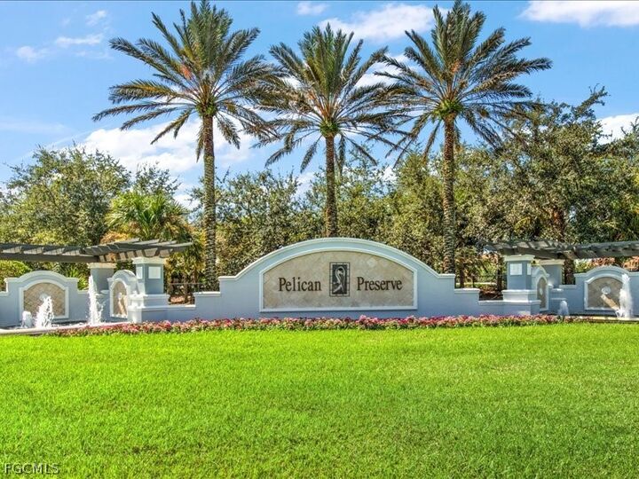 Property Photo: 10550 Amiata Way 303 FL 33913