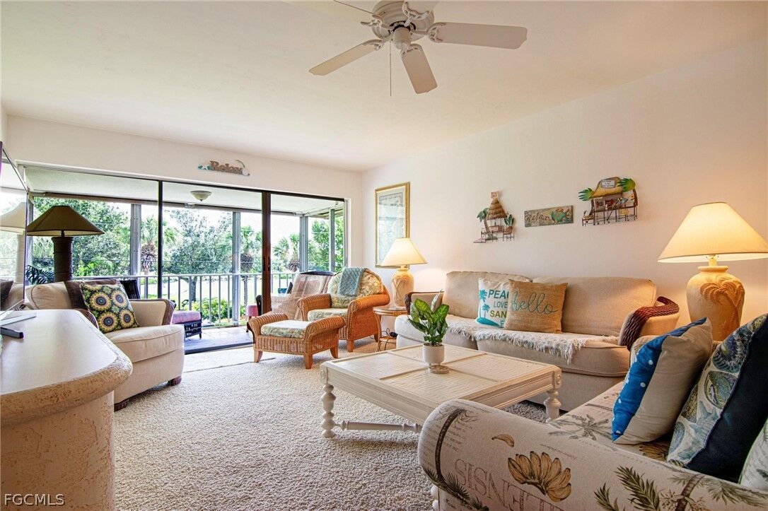 Property Photo:  6725 Winkler Road 203C  FL 33919 