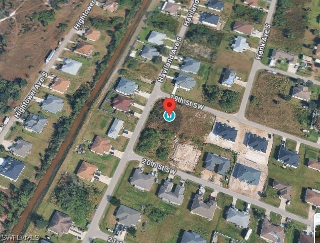 Property Photo:  4545/4547 19th Street SW  FL 33973 