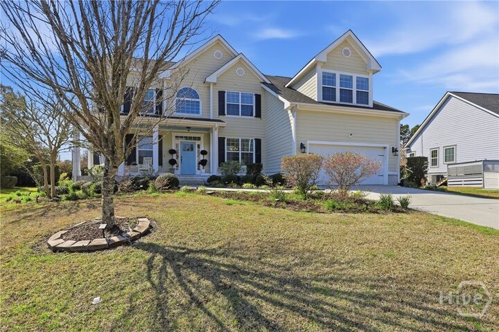 Property Photo:  245 Dove Drake Drive  GA 31324 