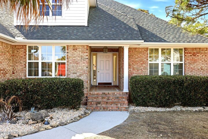 Property Photo: 717 Settlers Lane NC 28449