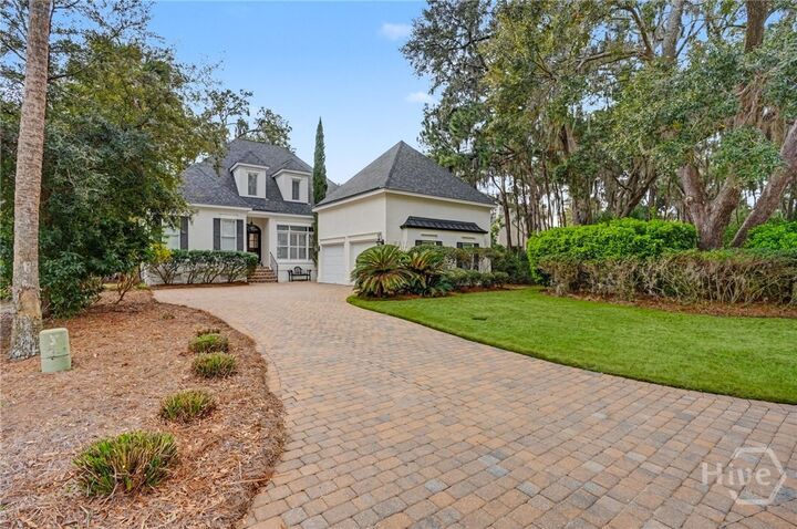 Property Photo:  2 Mainsail Crossing  GA 31411 