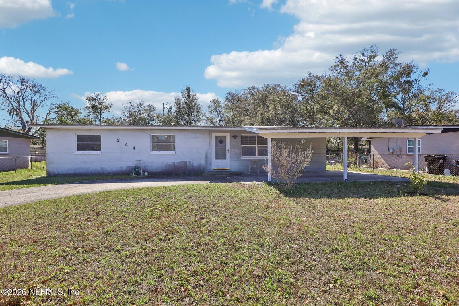 Property Photo:  344 Blairmore Boulevard  FL 32073 