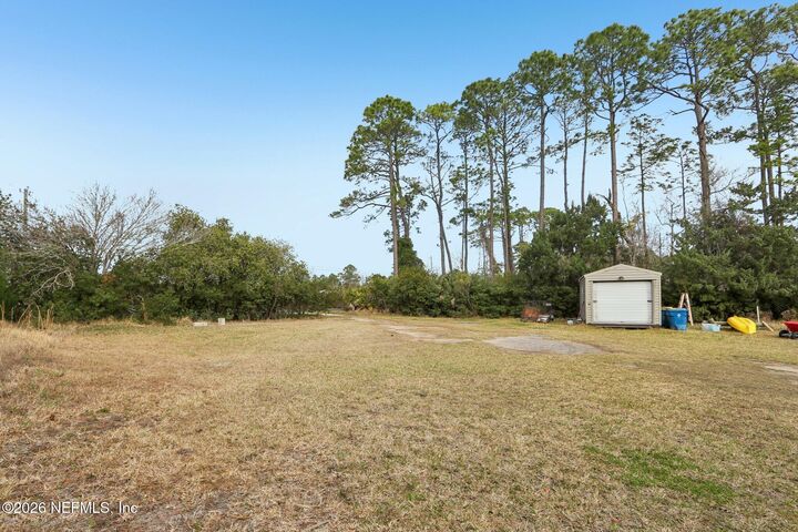 Property Photo: 15501 Shellcracker Road FL 32226