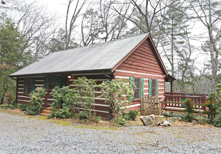 Property Photo:  206 Misty Hollow  GA 30513 