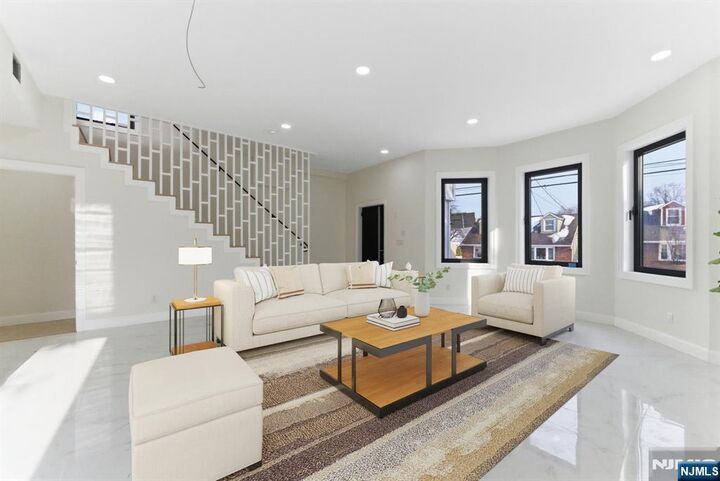 Property Photo:  703 3rd Street  NJ 07094 