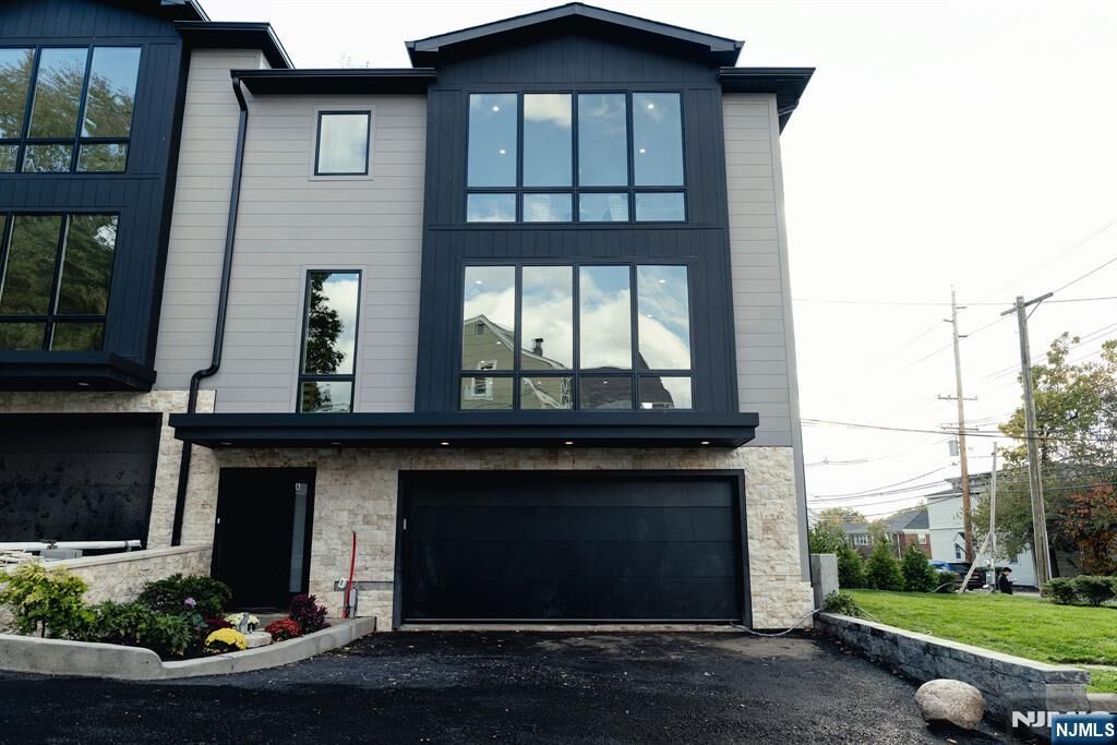 Property Photo: 401 A Grand Avenue A NJ 07605