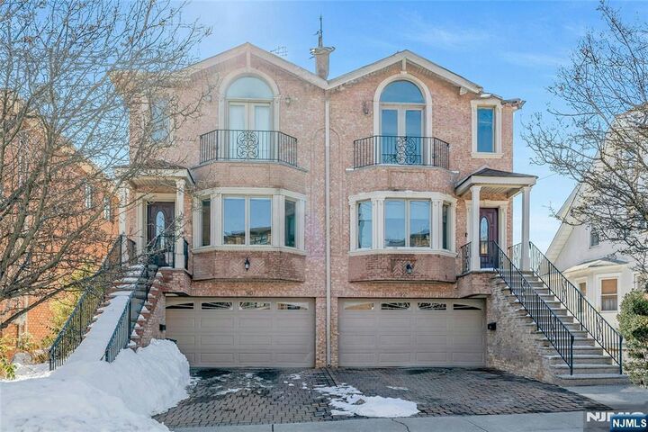 Property Photo: 92 Washington Avenue NJ 07010