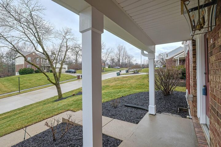 Property Photo:  164 Lookout Farm Drive  KY 41017 