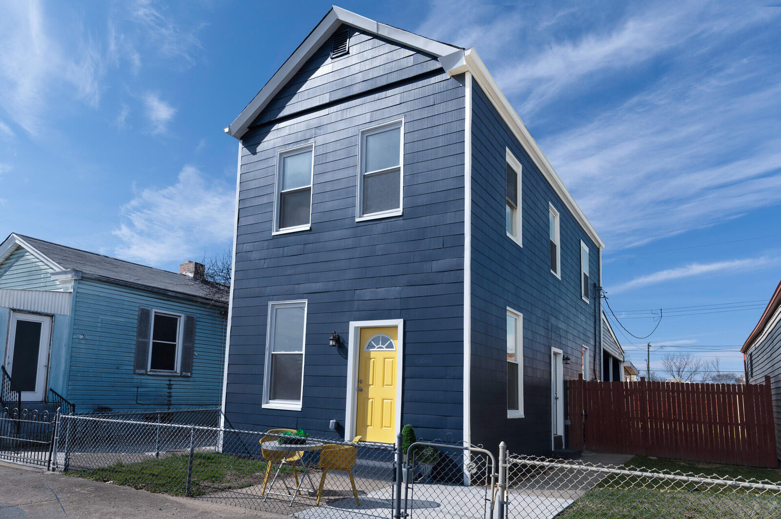 Property Photo:  533 Lindsey Street  KY 41071 