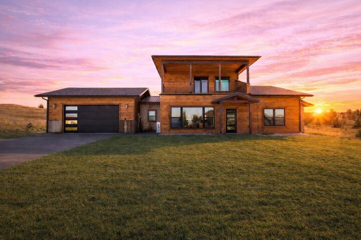 Property Photo: 110 Longlake Drive MT 59860
