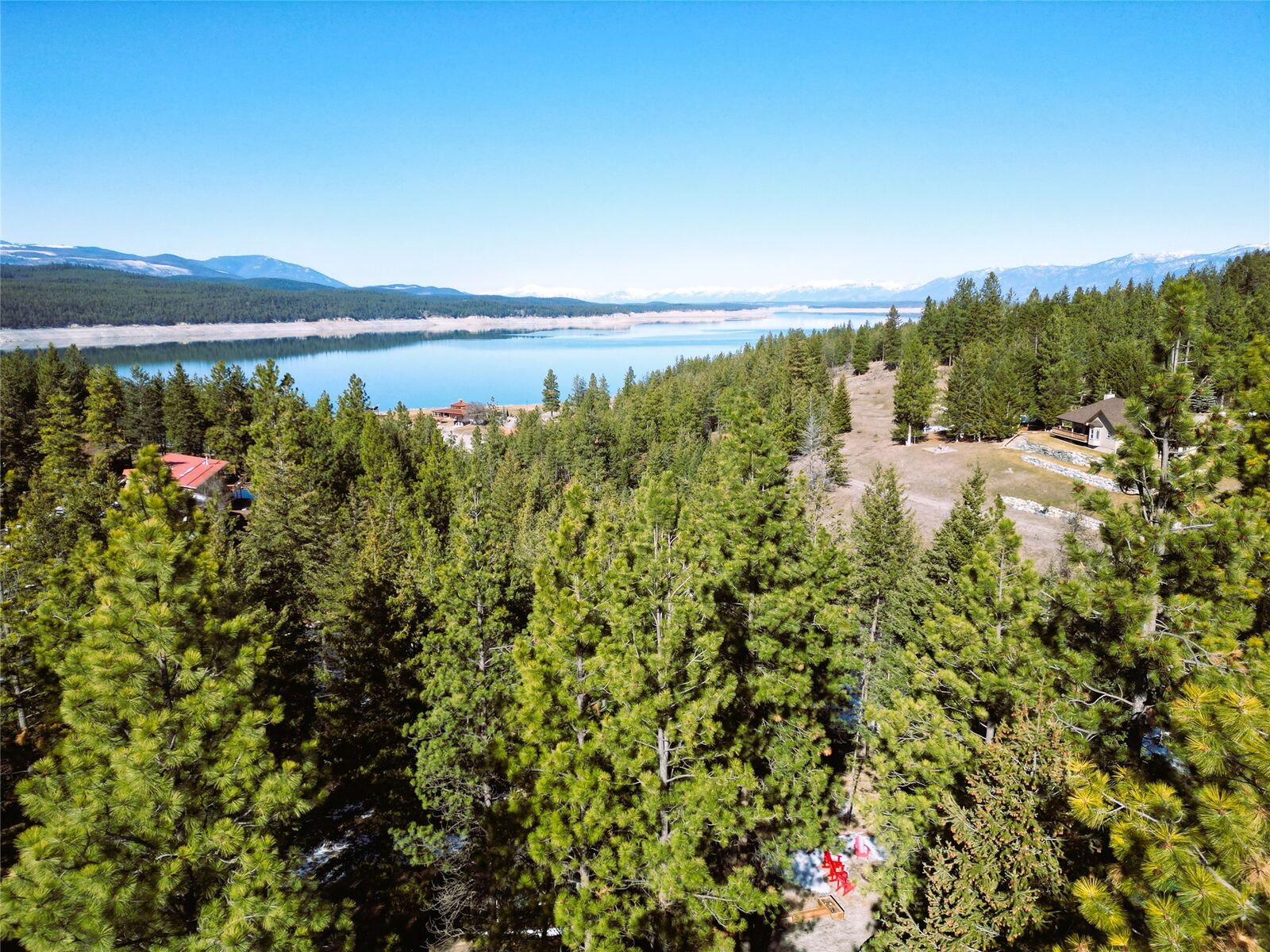 Property Photo: 64 Kokanee Drive W MT 59930