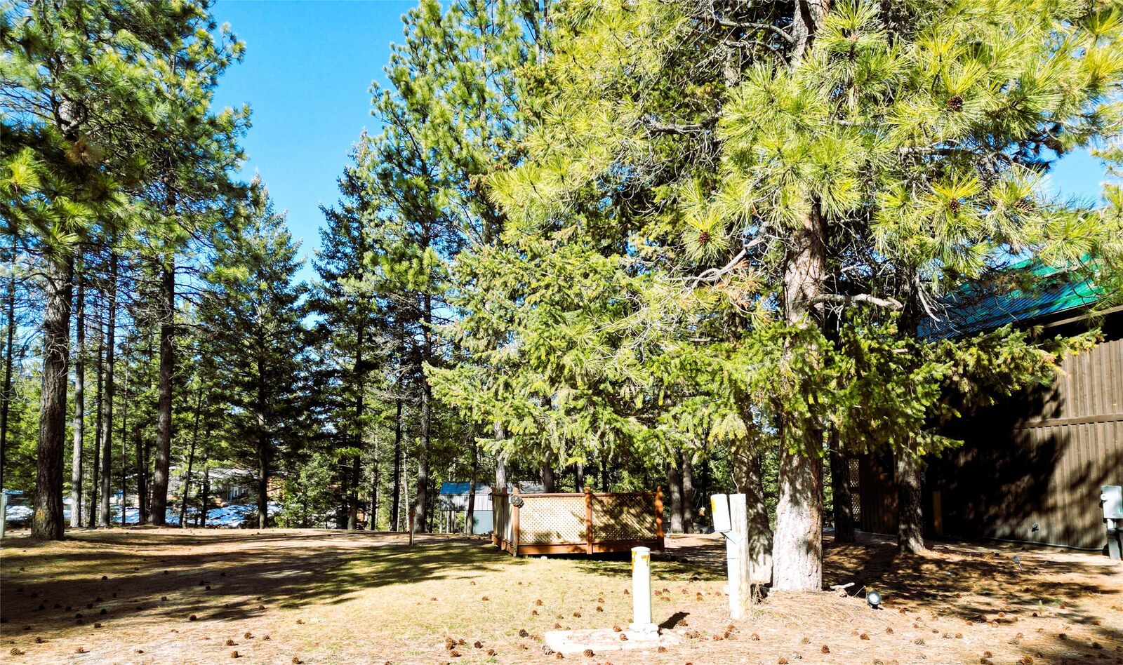 Property Photo:  64 Kokanee Drive W  MT 59930 