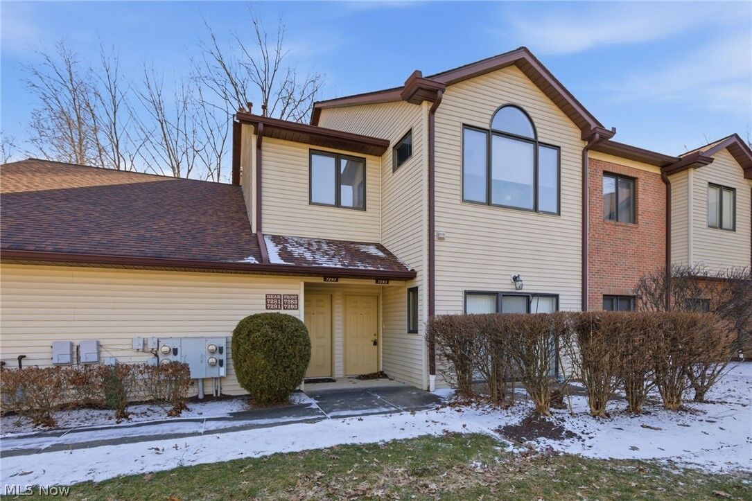 Property Photo:  7283 Village Drive  OH 44060 