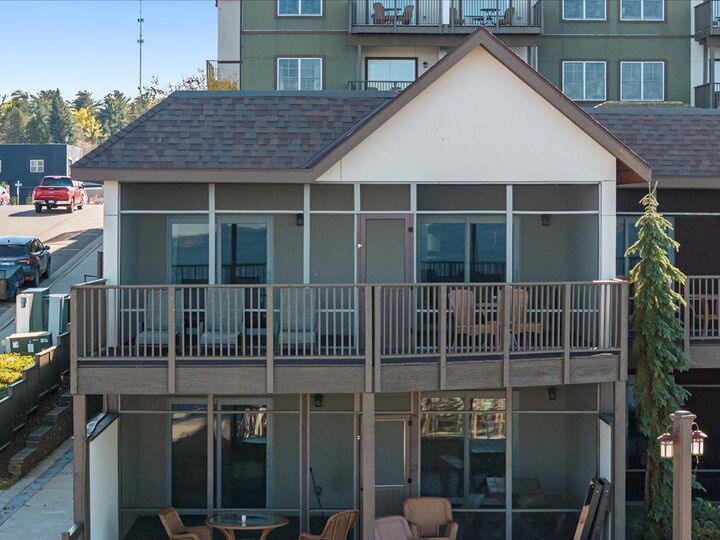 Property Photo:  502 Cleveland Boulevard 3200  MN 56484 