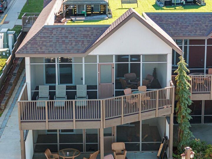 Property Photo: 502 Cleveland Boulevard 3200 MN 56484