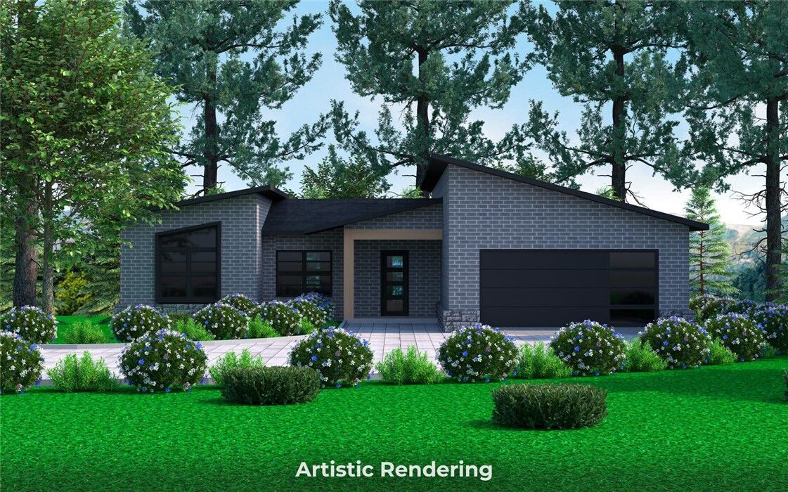 Property Photo: Lot 12 S S Breckenridge Loop AR 72756