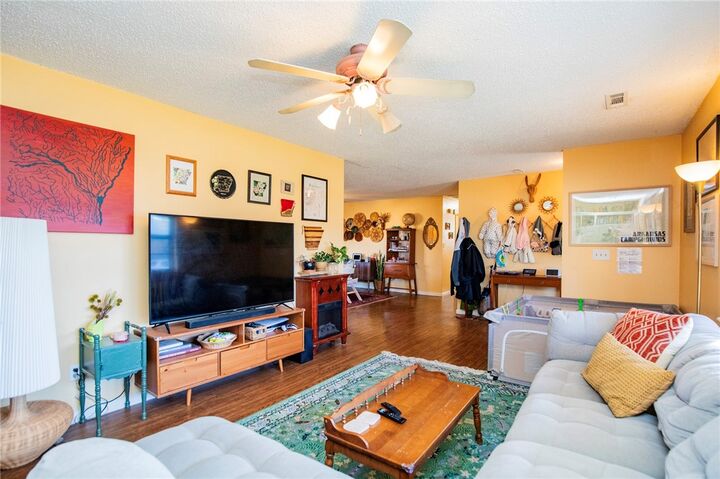 Property Photo:  1305 W Birch Drive  AR 72758 