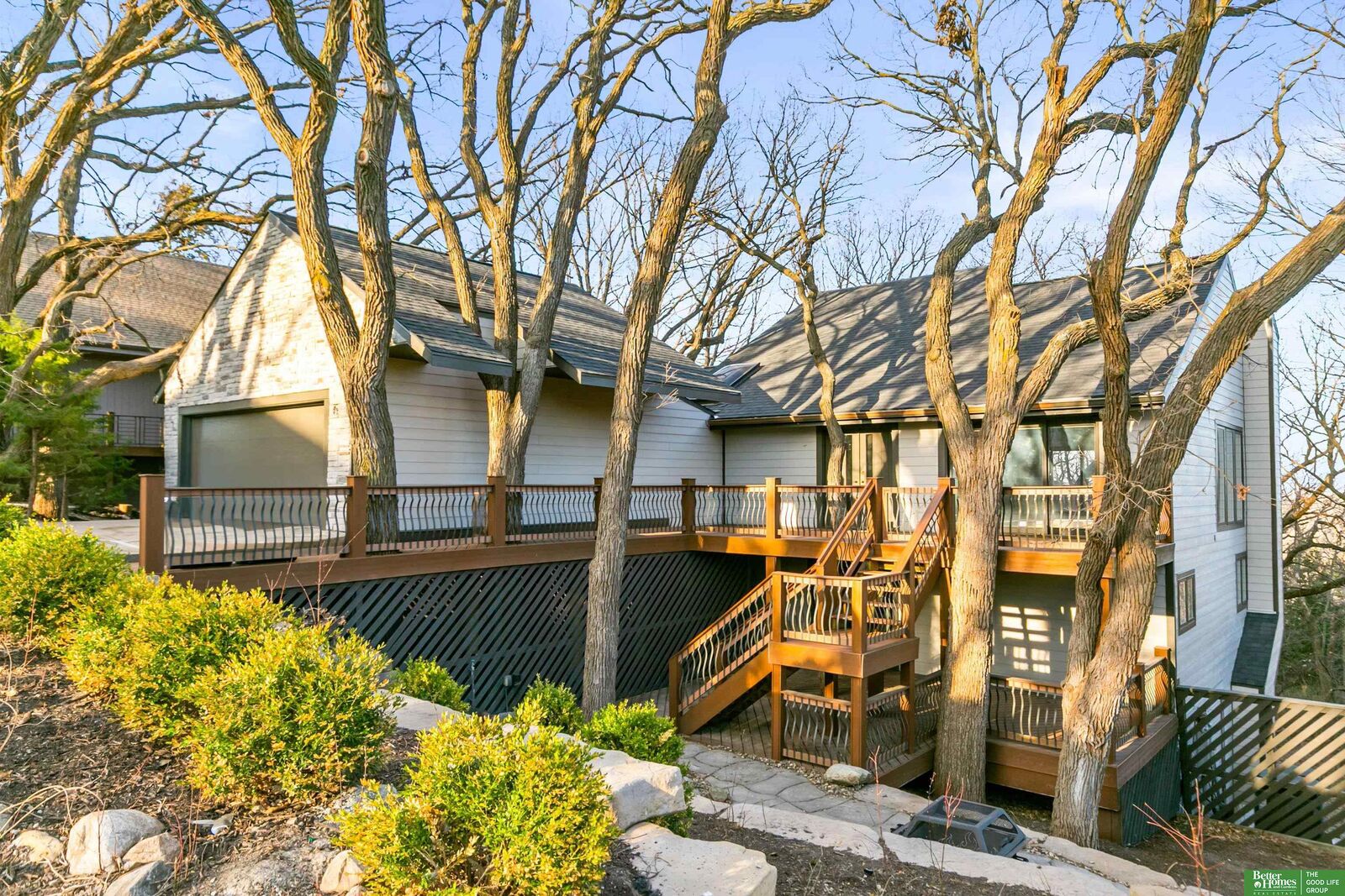 Property Photo:  21925 Quail Ridge Circle  NE 68022 