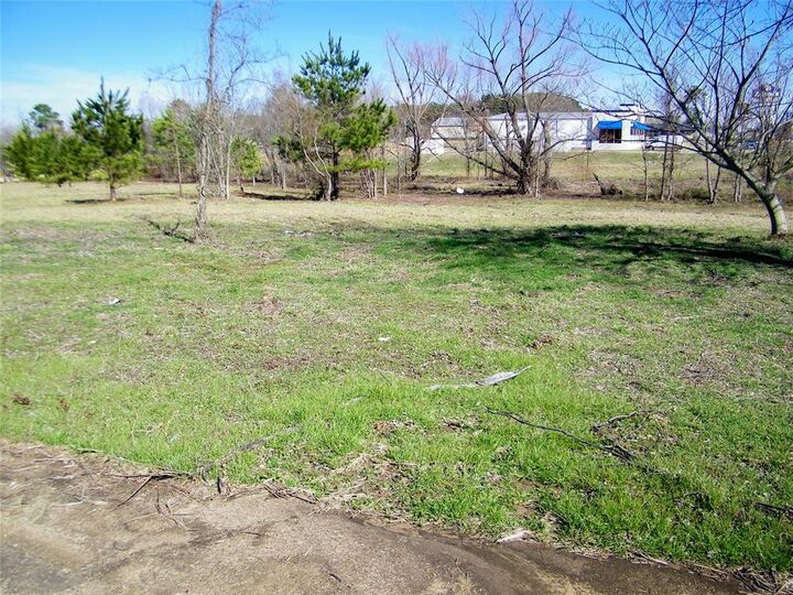 Property Photo: E Washington Street Lot 2 OK 74745