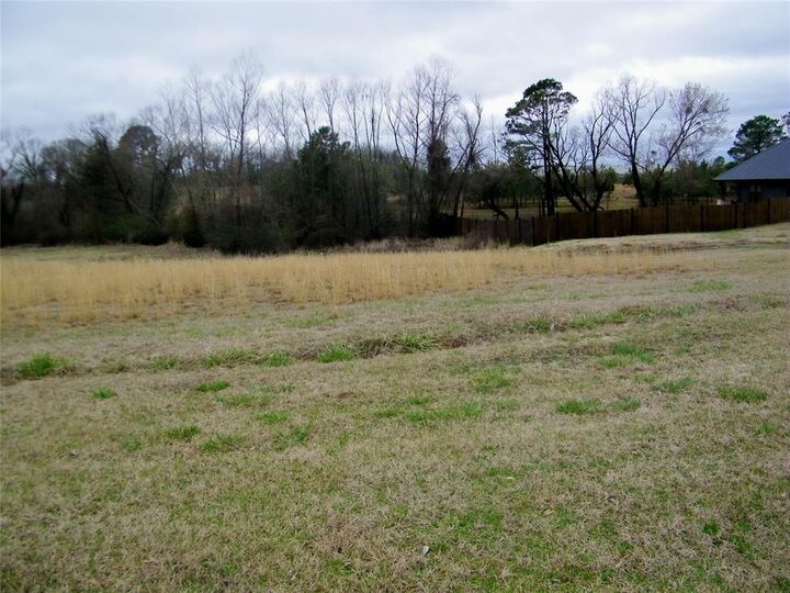 Property Photo: Oak Brook Drive Lot 5 OK 74745