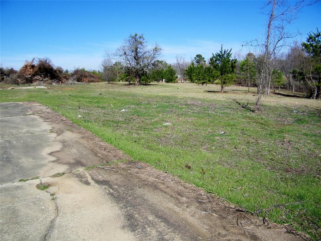 Property Photo: E Washington Street Lot 3 OK 74745
