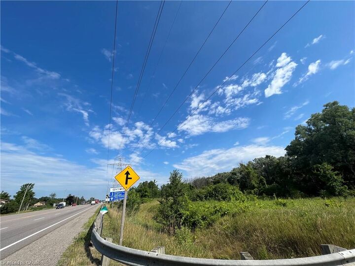 Property Photo:  1276 #6 Highway  ON L0R 1V0 