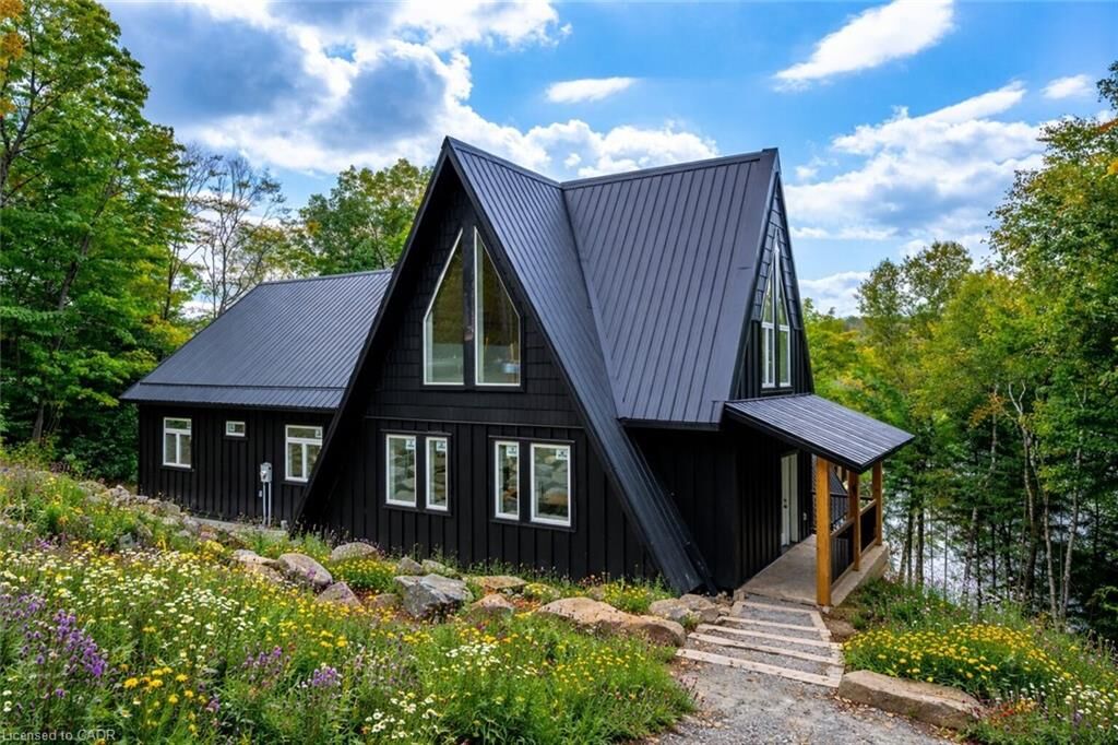 Property Photo:  1295 Wenona Lake Road  ON K0M 1S0 